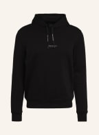 ARMANI EXCHANGE Hoodie, Farbe: SCHWARZ (Bild 1)