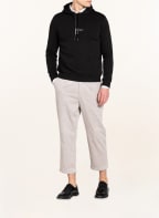 ARMANI EXCHANGE Hoodie, Farbe: SCHWARZ (Bild 1)