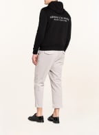 ARMANI EXCHANGE Hoodie, Farbe: SCHWARZ (Bild 1)