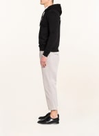 ARMANI EXCHANGE Hoodie, Farbe: SCHWARZ (Bild 1)