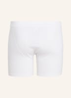 SCHIESSER 2er-Pack Boxershorts COTTON ESSENTIALS , Farbe: WEISS (Bild 1)