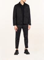Filippa K Jacke LOUIS, Farbe: SCHWARZ (Bild 1)