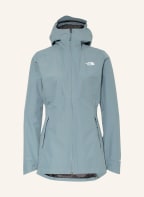 THE NORTH FACE Outdoor-Jacke HIKESTELLER, Farbe: BLAUGRAU (Bild 1)