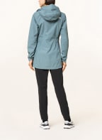THE NORTH FACE Outdoor-Jacke HIKESTELLER, Farbe: BLAUGRAU (Bild 1)