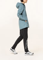 THE NORTH FACE Outdoor-Jacke HIKESTELLER, Farbe: BLAUGRAU (Bild 1)