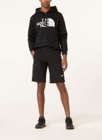 THE NORTH FACE Outdoor-Shorts EXPLORATION, Farbe: SCHWARZ (Bild 1)
