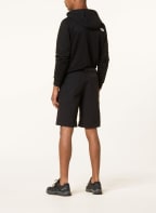 THE NORTH FACE Outdoor-Shorts EXPLORATION, Farbe: SCHWARZ (Bild 1)