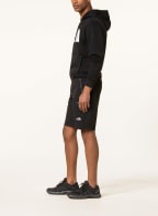 THE NORTH FACE Outdoor-Shorts EXPLORATION, Farbe: SCHWARZ (Bild 1)