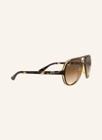 Ray-Ban Sonnenbrille RB4125 , Farbe: 710/ 51 - HAVANA/ BRAUN VERLAUF (Bild 1)