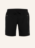 VENICE BEACH Fitnessshorts SHELBY, Farbe: SCHWARZ (Bild 1)