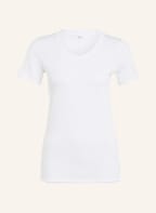 Marc O'Polo DENIM T-Shirt , Farbe: WEISS (Bild 1)