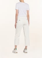Marc O'Polo DENIM T-Shirt , Farbe: WEISS (Bild 1)