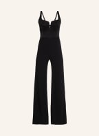 GALVAN LONDON Jumpsuit PHOEBE, Farbe: SCHWARZ (Bild 1)