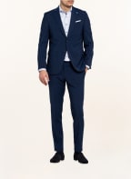 pierre cardin Anzugsakko GRANT FUTUREFLEX Modern Fit, Farbe: DUNKELBLAU (Bild 1)
