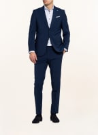 pierre cardin Anzughose RYAN FUTUREFLEX Modern Fit, Farbe: DUNKELBLAU (Bild 1)