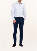pierre cardin Anzughose RYAN FUTUREFLEX Modern Fit, Farbe: DUNKELBLAU (Bild 1)