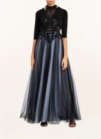 SWING Bolero , Farbe: SCHWARZ (Bild 1)
