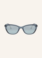VOGUE Sonnenbrille 0VO5293S, Farbe: 27647C - BLAU/ HELLBLAU (Bild 1)