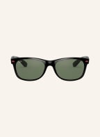 Ray-Ban Sonnenbrille RB2132M, Farbe: F60131 - SCHWARZ/ GRÜN (Bild 1)