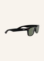 Ray-Ban Sonnenbrille RB2132M, Farbe: F60131 - SCHWARZ/ GRÜN (Bild 1)
