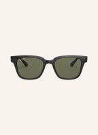 Ray-Ban Sonnenbrille RB4323, Farbe: 601/9A - SCHWARZ/ GRÜN POLARISIERT (Bild 1)