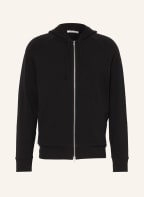Stefan Brandt Sweatjacke, Farbe: SCHWARZ (Bild 1)