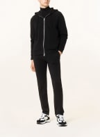 Stefan Brandt Sweatjacke, Farbe: SCHWARZ (Bild 1)