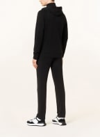 Stefan Brandt Sweatjacke, Farbe: SCHWARZ (Bild 1)