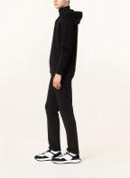 Stefan Brandt Sweatjacke, Farbe: SCHWARZ (Bild 1)