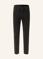 Stefan Brandt Sweatpants, Farbe: SCHWARZ (Bild 1)