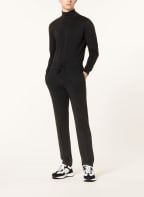 Stefan Brandt Sweatpants, Farbe: SCHWARZ (Bild 1)