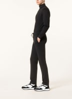 Stefan Brandt Sweatpants, Farbe: SCHWARZ (Bild 1)