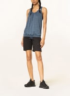 me°ru' Tanktop WINDHOEK, Farbe: BLAUGRAU/ DUNKELBLAU (Bild 1)