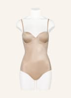 SPANX Shape-Body SUIT YOUR FANCY , Farbe: NUDE (Bild 1)