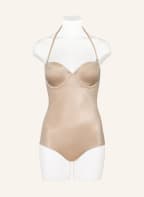 SPANX Shape-Body SUIT YOUR FANCY , Farbe: NUDE (Bild 1)