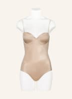SPANX Shape-Body SUIT YOUR FANCY , Farbe: NUDE (Bild 1)