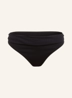CYELL Basic-Bikini-Hose , Farbe: SCHWARZ (Bild 1)