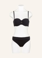 CYELL Basic-Bikini-Hose , Farbe: SCHWARZ (Bild 1)