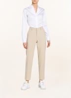 ETERNA Bluse, Farbe: WEISS (Bild 1)