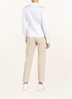 ETERNA Bluse, Farbe: WEISS (Bild 1)