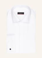 ETERNA Hemd Modern Fit mit Umschlagmanschette, Farbe: WEISS (Bild 1)
