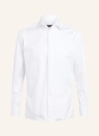 ETERNA Hemd Modern Fit mit Umschlagmanschette, Farbe: WEISS (Bild 1)