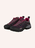 MAMMUT Outdoor-Schuhe DUCAN LOW GTX, Farbe: DUNKELGRAU/ PINK (Bild 1)