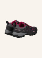 MAMMUT Outdoor-Schuhe DUCAN LOW GTX, Farbe: DUNKELGRAU/ PINK (Bild 1)