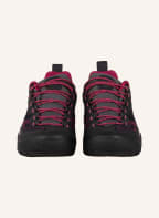 MAMMUT Outdoor-Schuhe DUCAN LOW GTX, Farbe: DUNKELGRAU/ PINK (Bild 1)