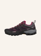 MAMMUT Outdoor-Schuhe DUCAN LOW GTX, Farbe: DUNKELGRAU/ PINK (Bild 1)