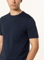 VILEBREQUIN T-Shirt , Farbe: DUNKELBLAU (Bild 1)