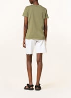 TOMMY HILFIGER T-Shirt, Farbe: OLIV (Bild 1)