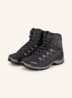 LOWA Outdoor-Schuhe INNOX PRO GTX MID , Farbe: DUNKELGRAU (Bild 1)