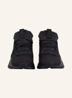 On Sneaker CLOUDNOVA, Farbe: SCHWARZ (Bild 1)